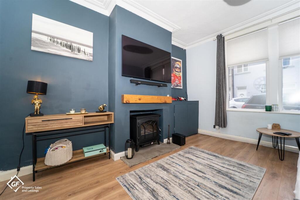 Main image of property: Hampton Road, Heysham, Morecambe