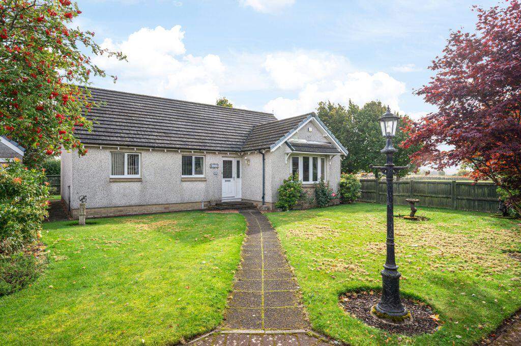 Main image of property: 8 Hatchbank Lane, Gairneybank,, Kinross, KY13 9LA
