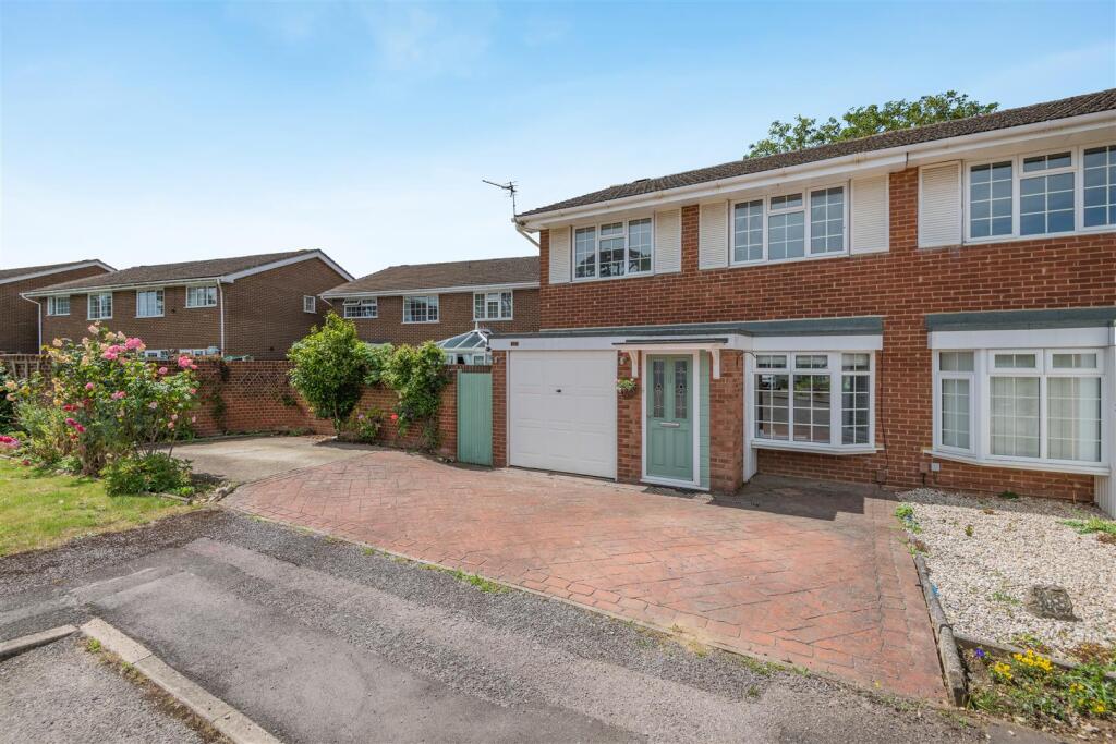 Main image of property: Cherry Orchard, Ditton, Aylesford