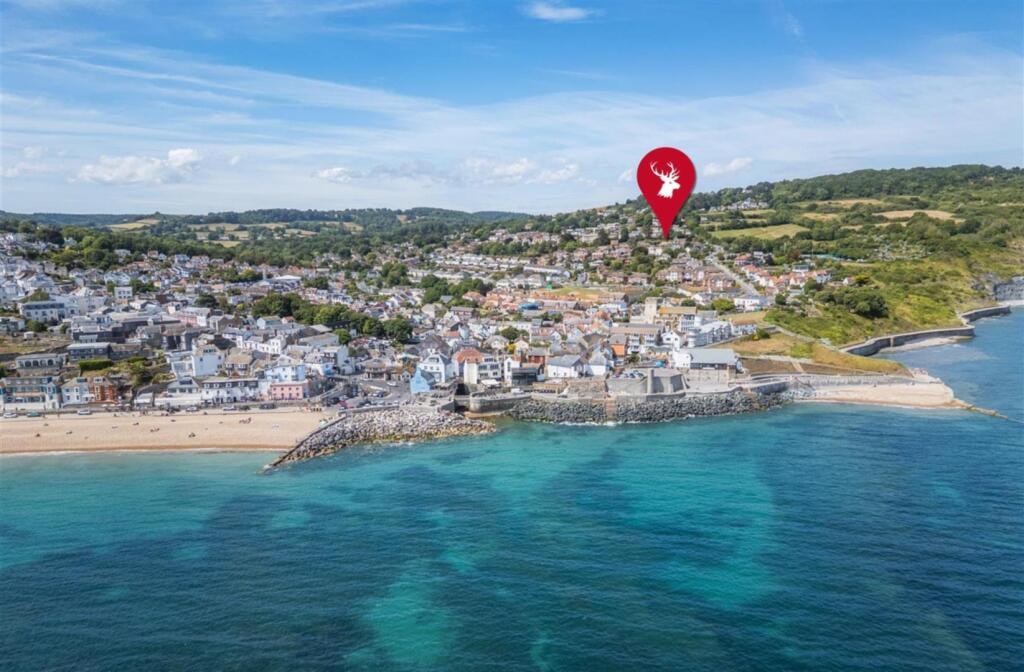 Main image of property: Charmouth Road, Lyme Regis