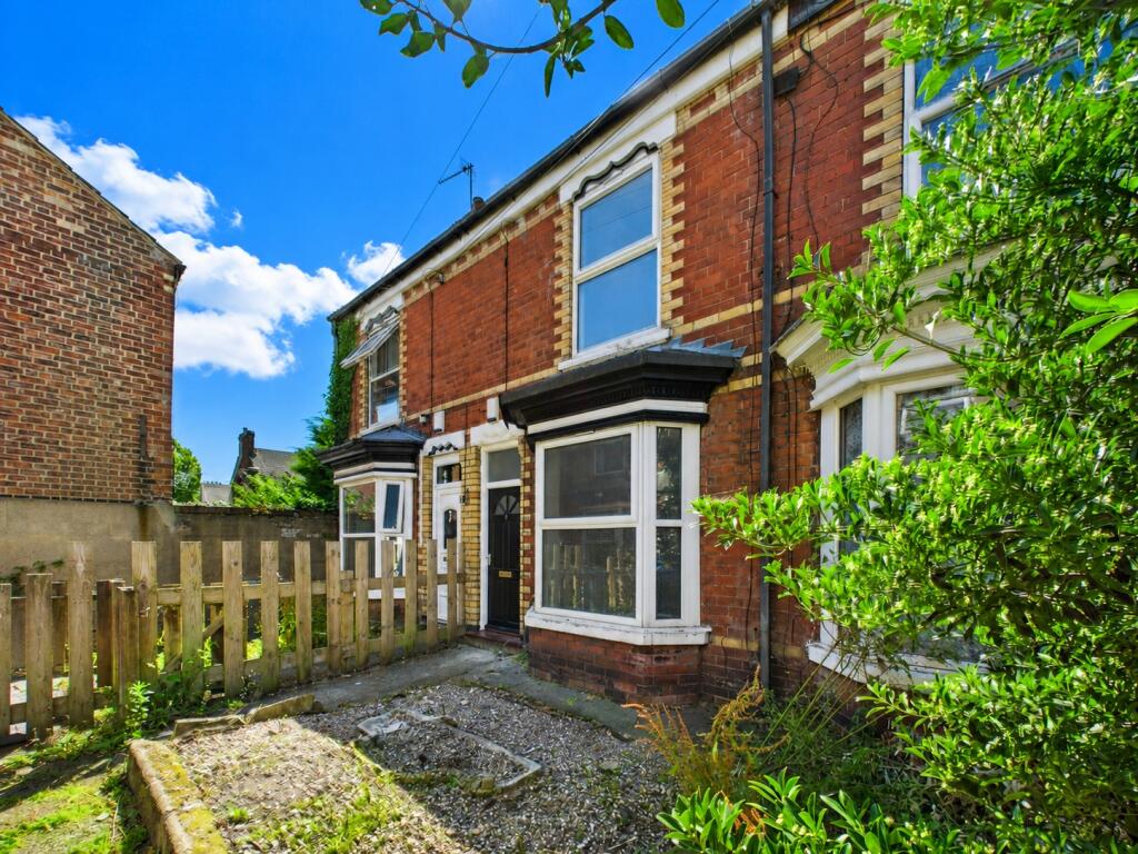 Main image of property: Sunny Grove, Sharp Street, Hull, East Yorkshire, HU5