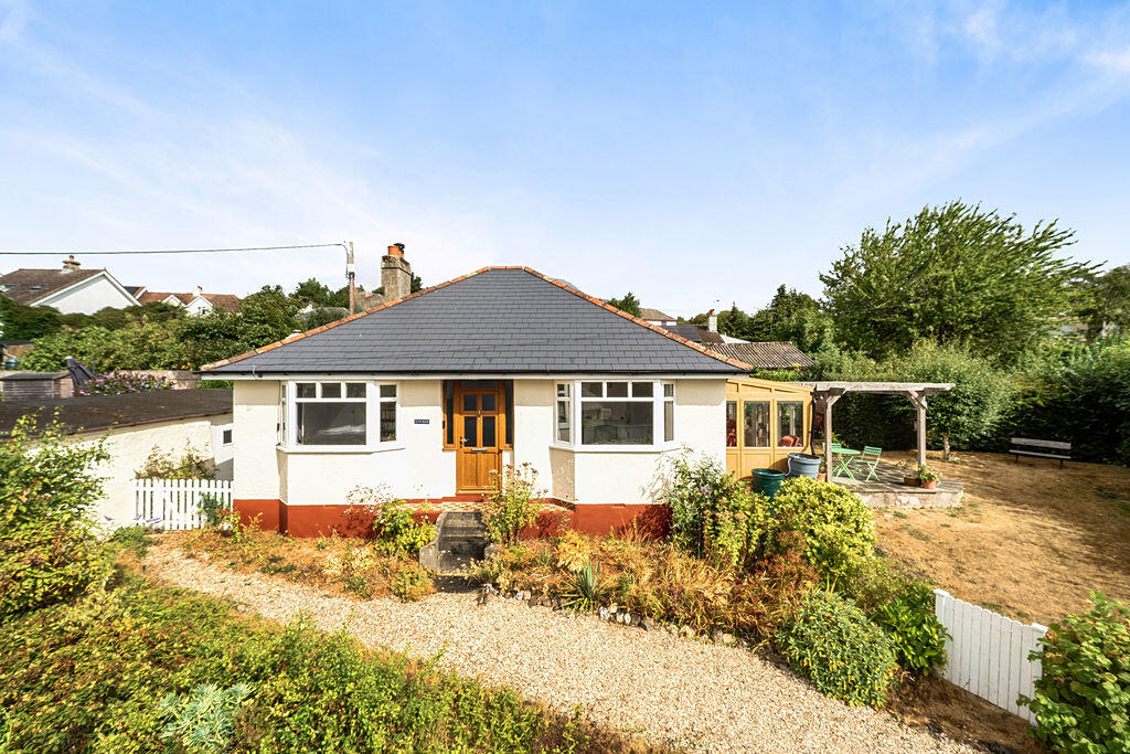 Main image of property: Bridford, Exeter