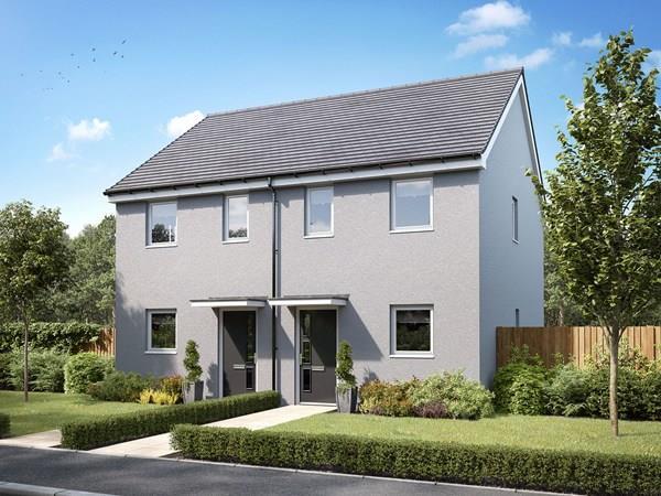 Main image of property: Encombe Street, Plymstock, Plymouth