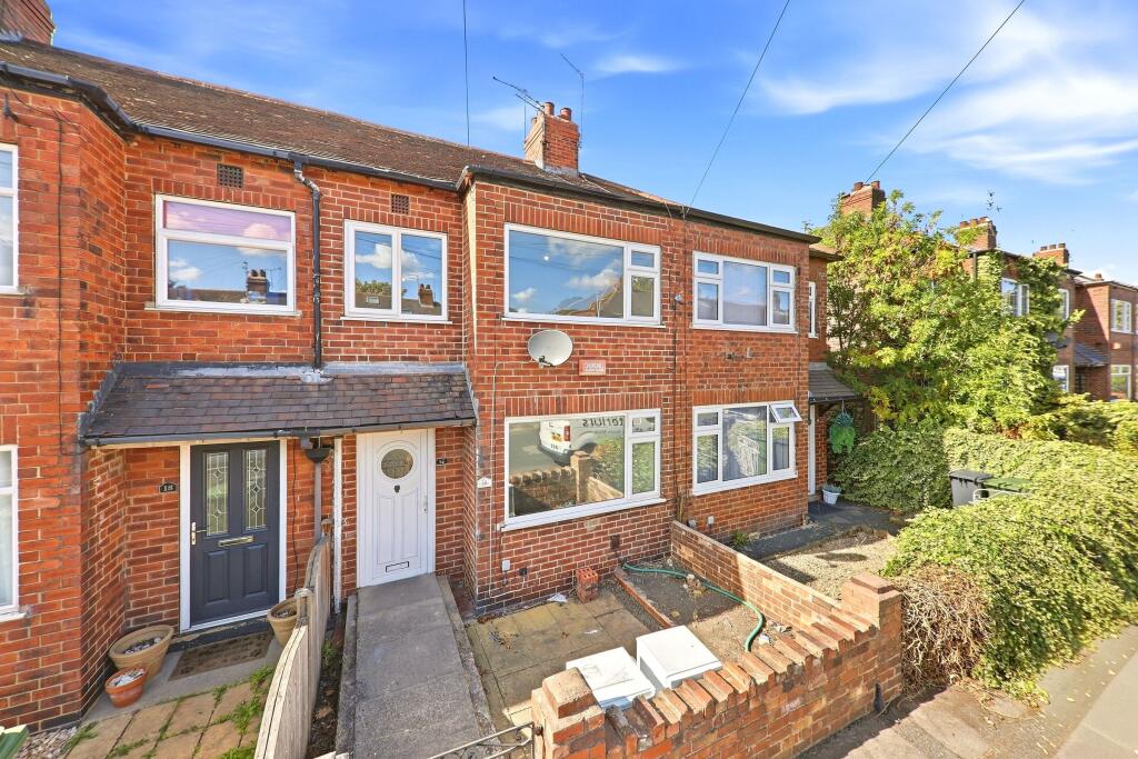 Main image of property: Thornton Gardens, Leeds