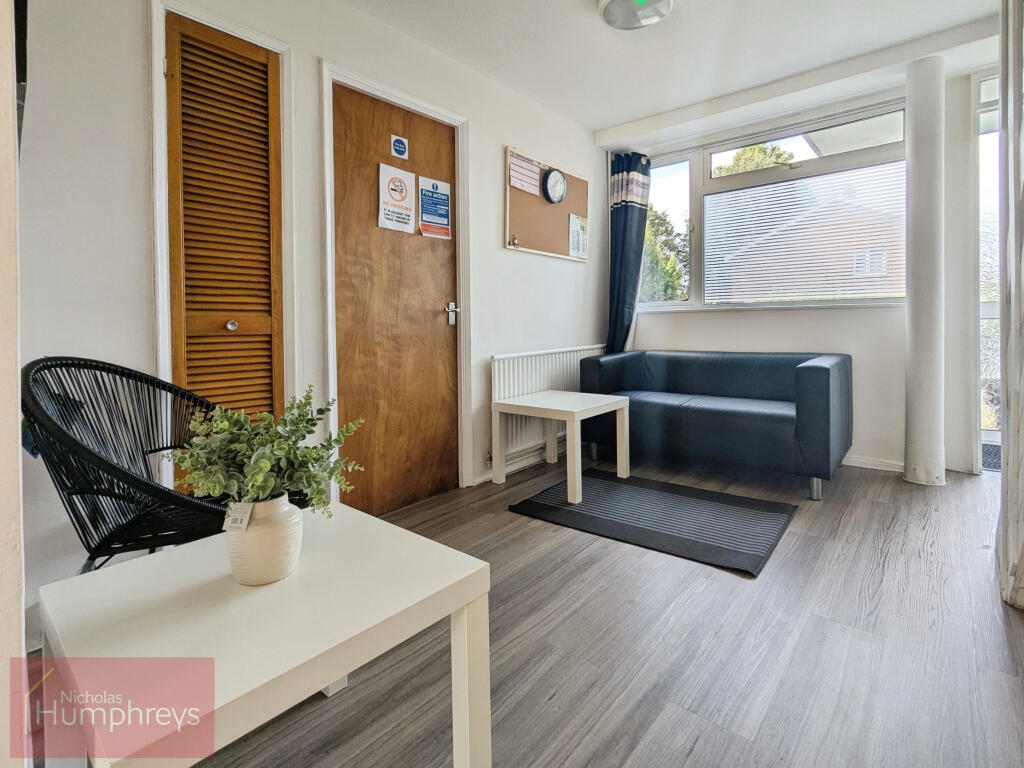 Main image of property: Aldykes, Hatfield, AL10