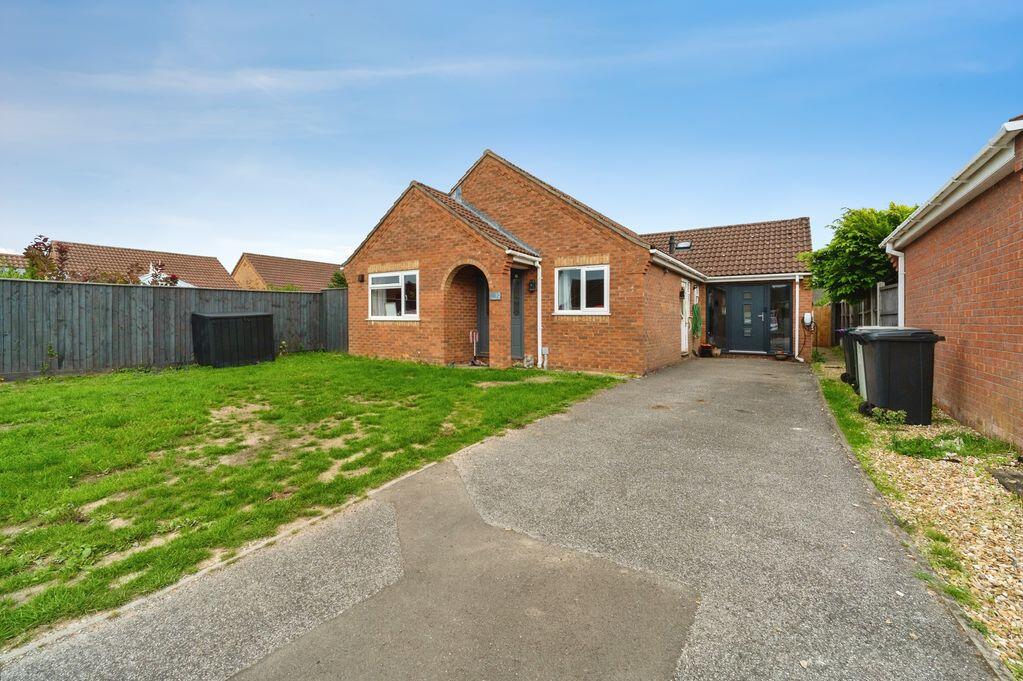 Main image of property: WHELPTON CLOSE, HORNCASTLE 