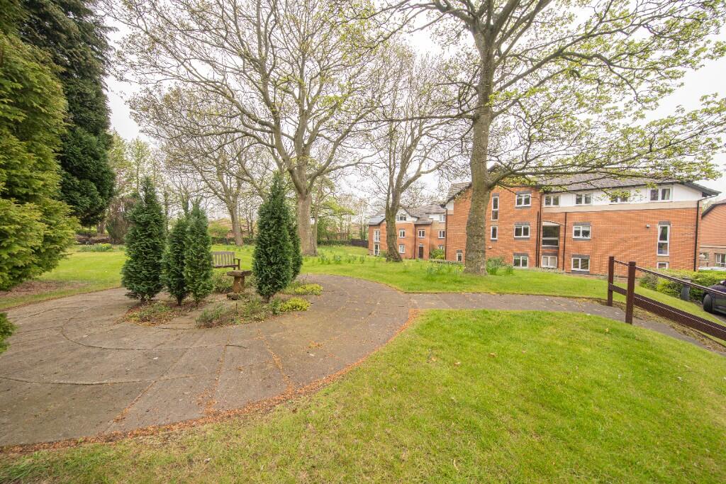Main image of property: Bowes Lyon, Dryden Road, Gateshead, Tyne And Wear, NE9