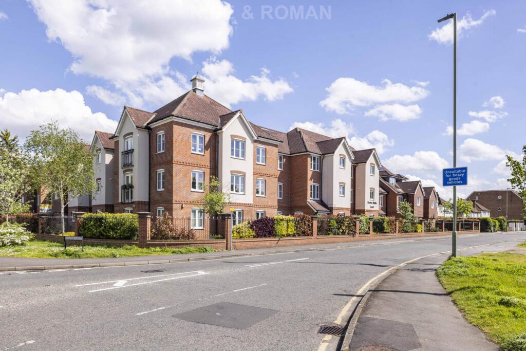 Main image of property: Barnes Wallis Court, West Byfleet