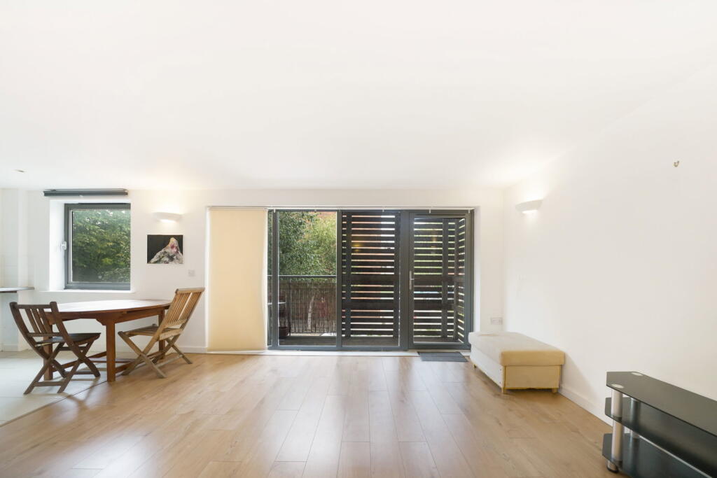 Main image of property: Bemerton Street, London, N1