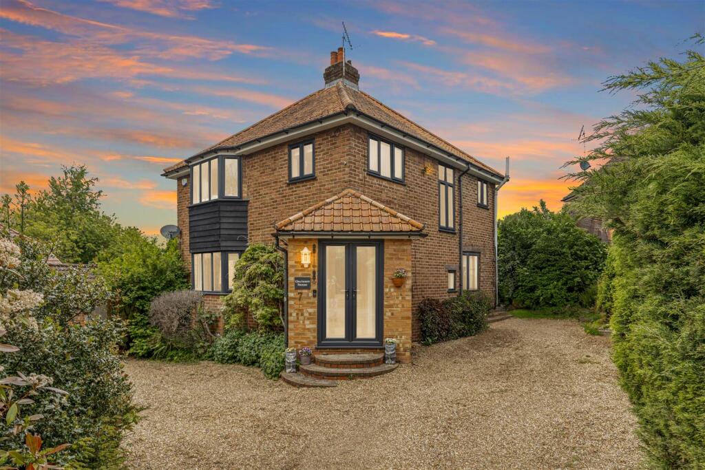 Main image of property: Ellingham Road, Hemel Hempstead, HP2