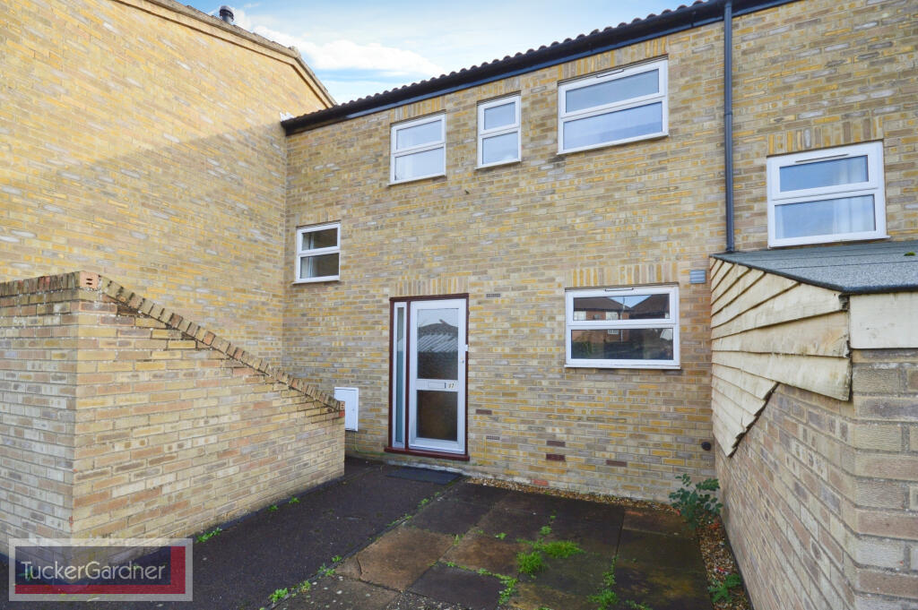 Main image of property: Meadow Way, Harston, CB22 7NQ