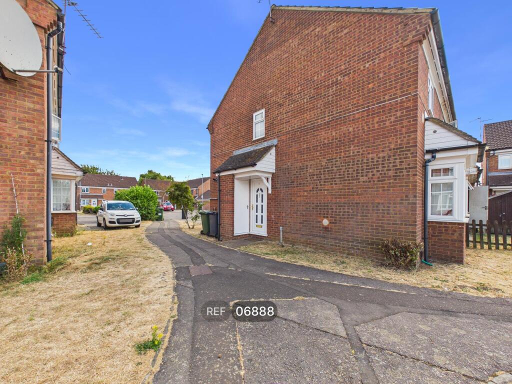Main image of property: Eaglesthorpe, Peterborough, PE1 3RS