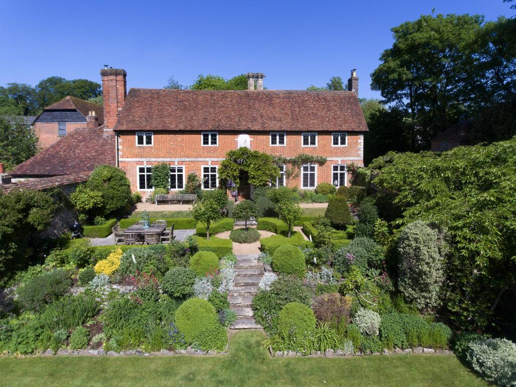 Main image of property: Abbotts Barton, Winchester, Hampshire