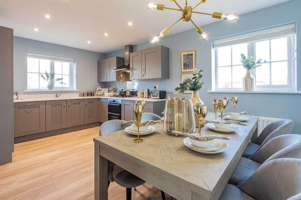 Main image of property: Lynn Road,
Ely,
Cambridgeshire,
CB6 2SD