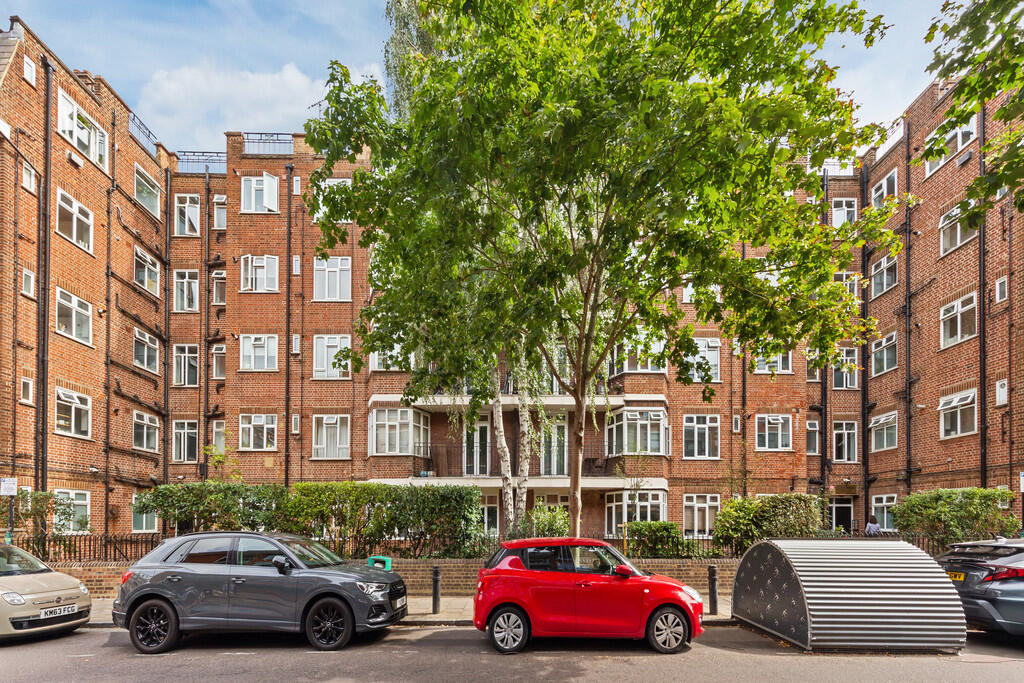 Main image of property: Tudor Grove, E9