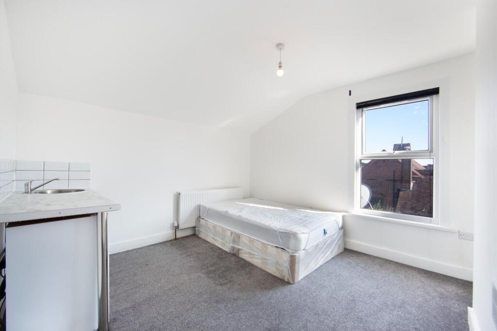 Main image of property: Bartram Road, London