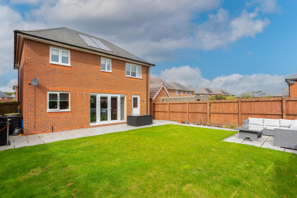 Main image of property: Consort Road, Higher Bartle, PR4