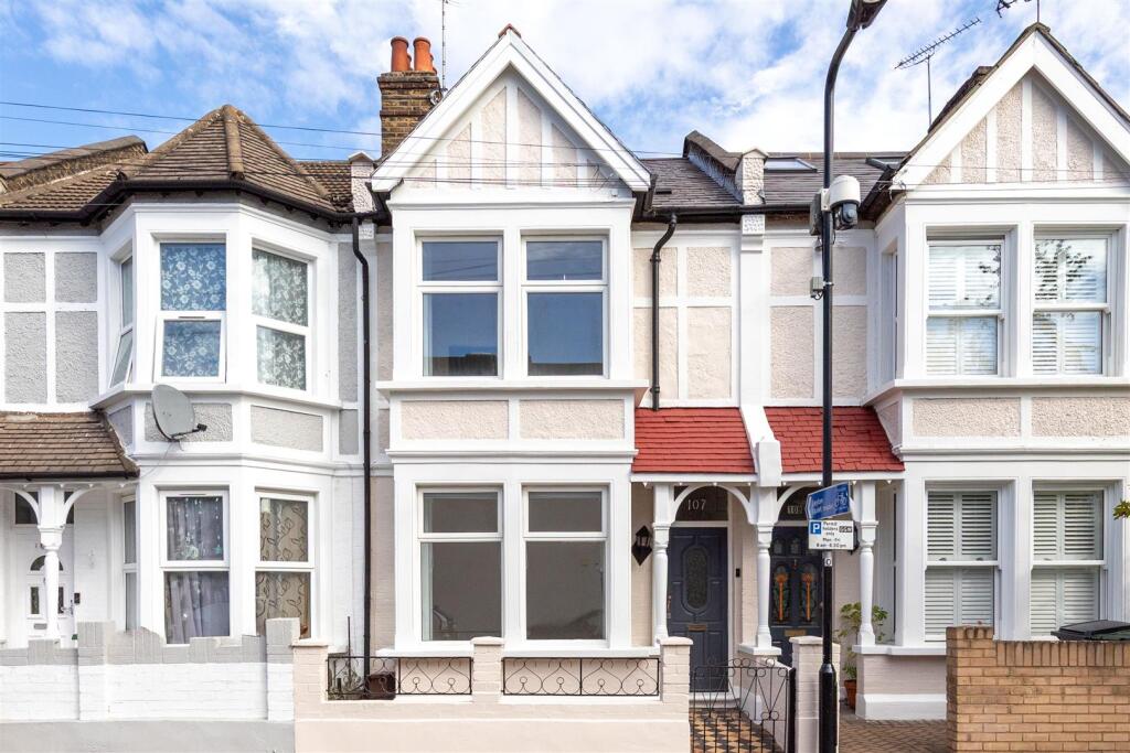 Main image of property: Dawlish Road, Leyton