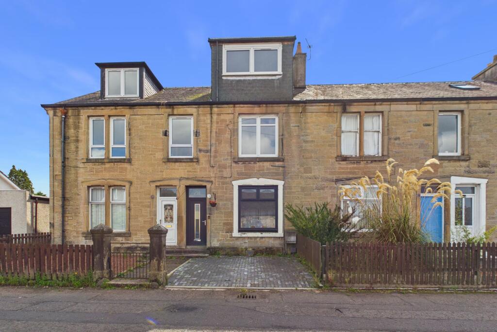 Main image of property: Kirk Road, Carluke, ML8