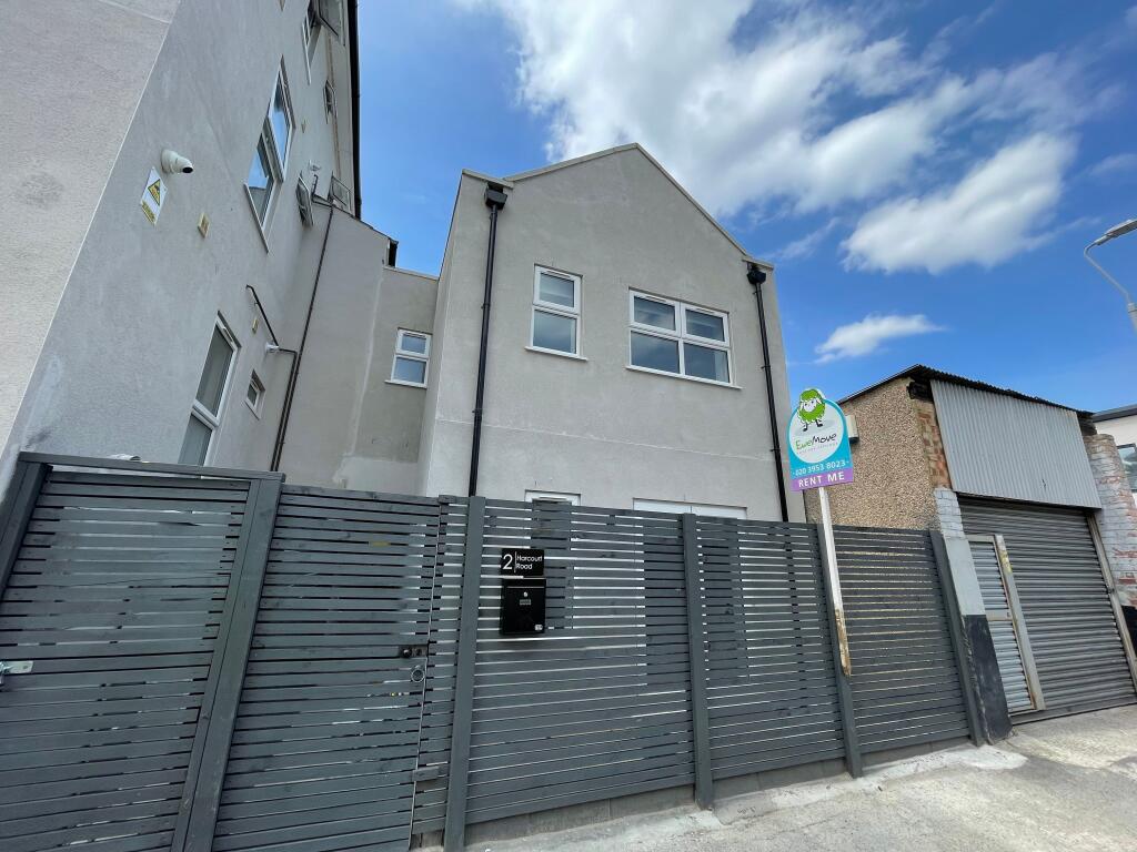 Main image of property: 2 Harcourt Road, Bexleyheath
