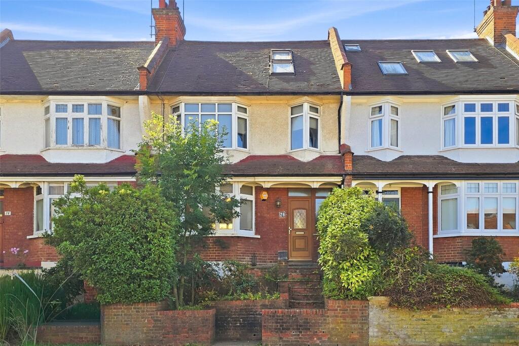 Main image of property: Clifton Road, London, N22