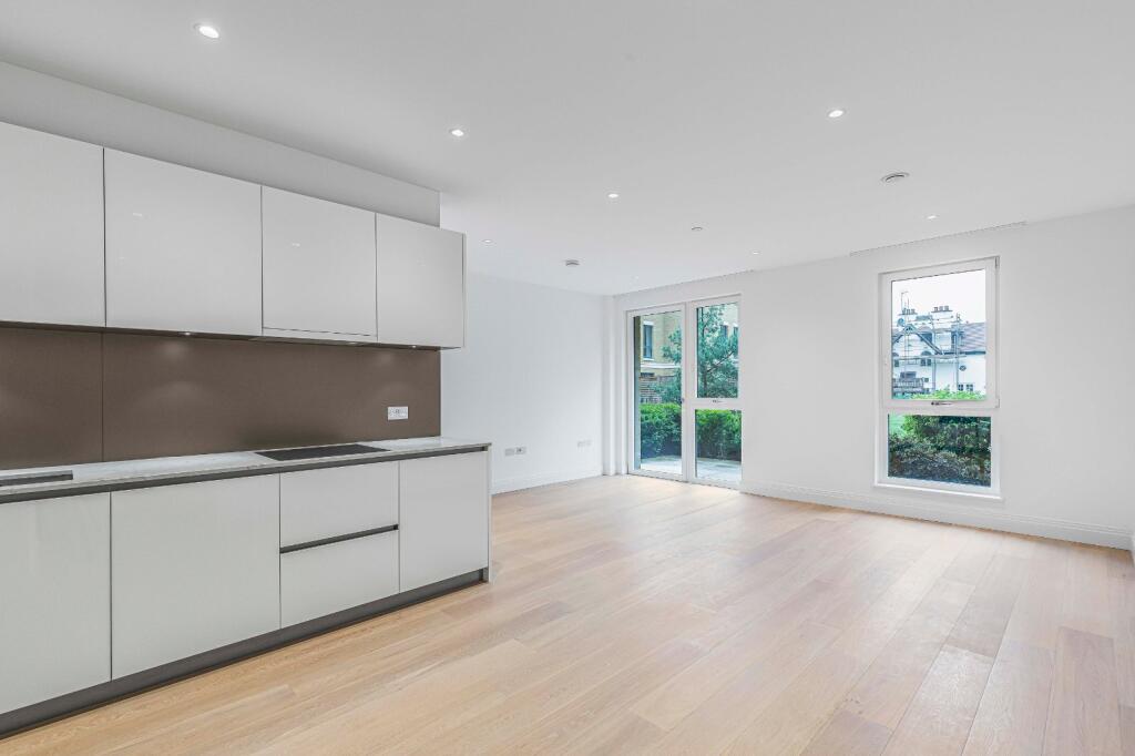 Main image of property: Pinewood Gardens, Teddington, TW11