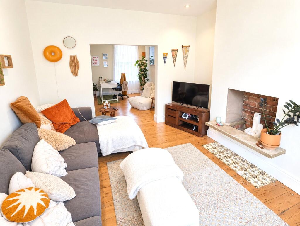 Main image of property: Sudbury Street, Derby, Derbyshire