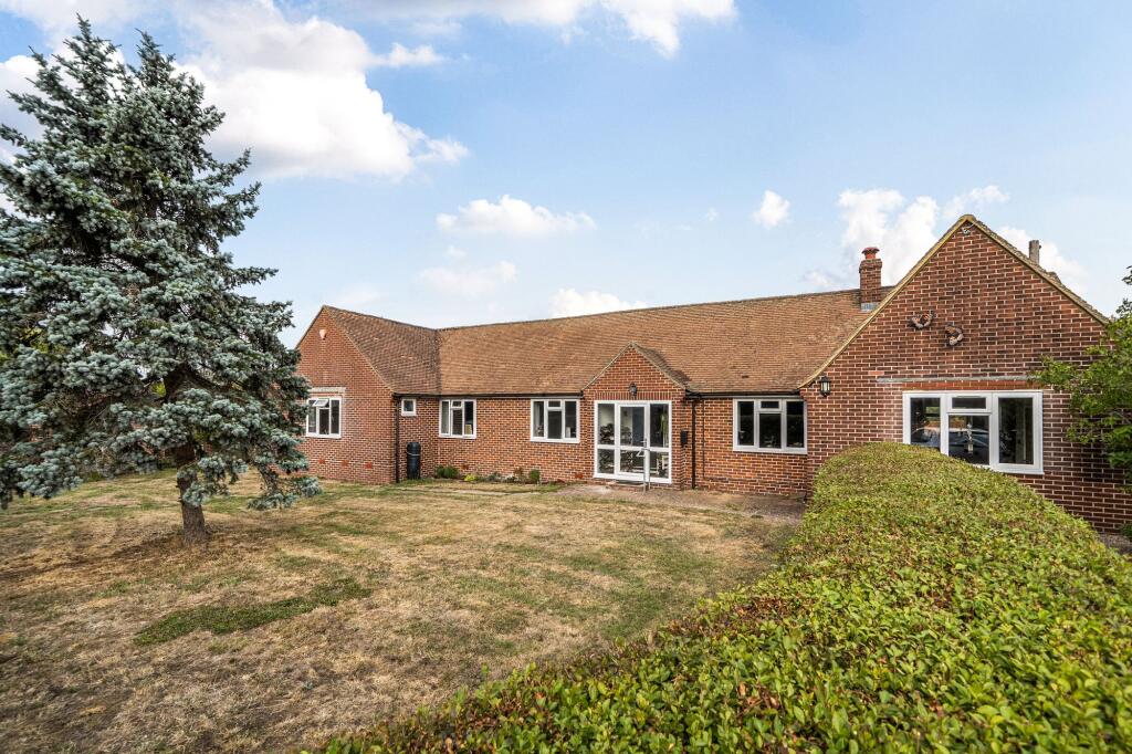 Main image of property: Farnham Road, Odiham, RG29