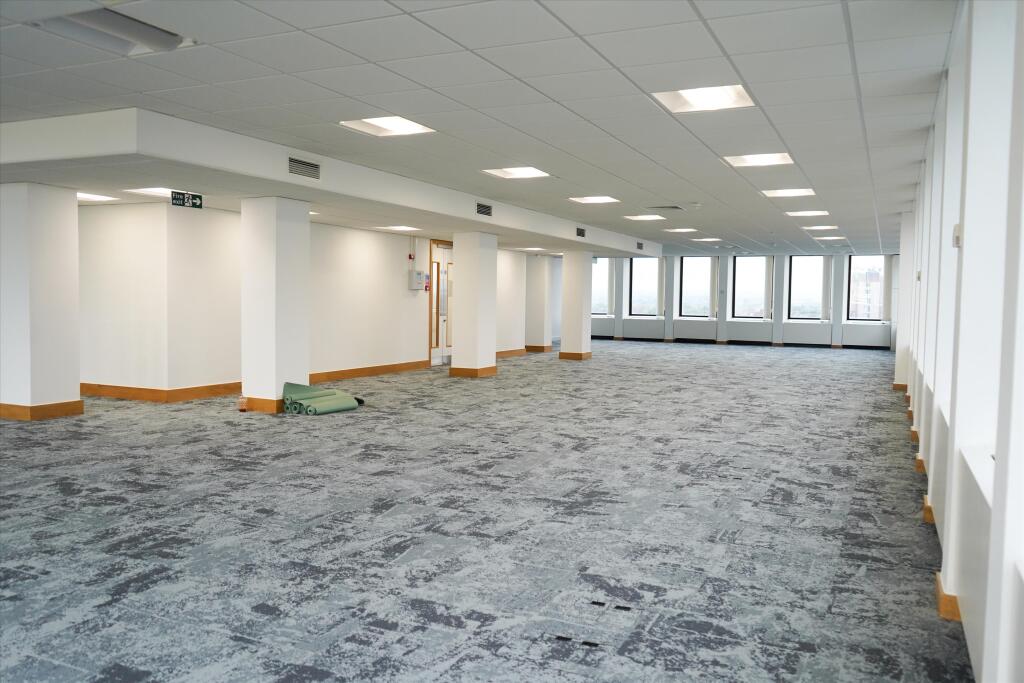 Main image of property: CI Tower High Street, Surrey, New Malden, KT3  4TT 