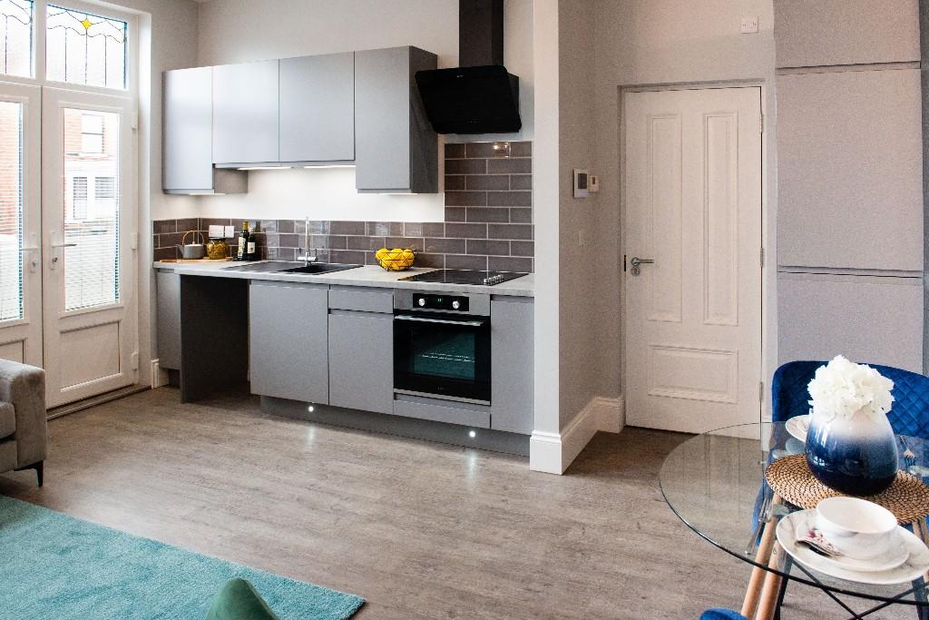 Main image of property: Station Road, Nottingham