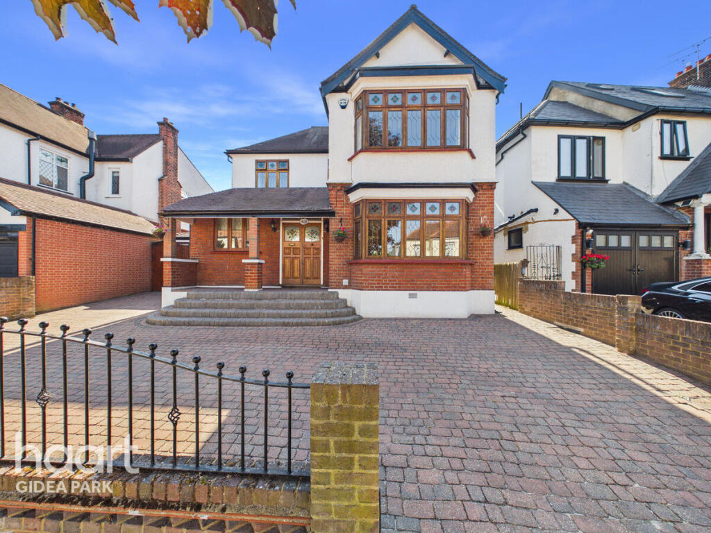 Main image of property: Lake Rise, Romford