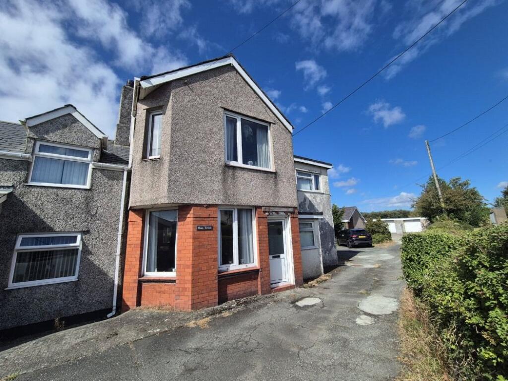 Main image of property: Maes Tirion, Gaerwen, Anglesey, LL60