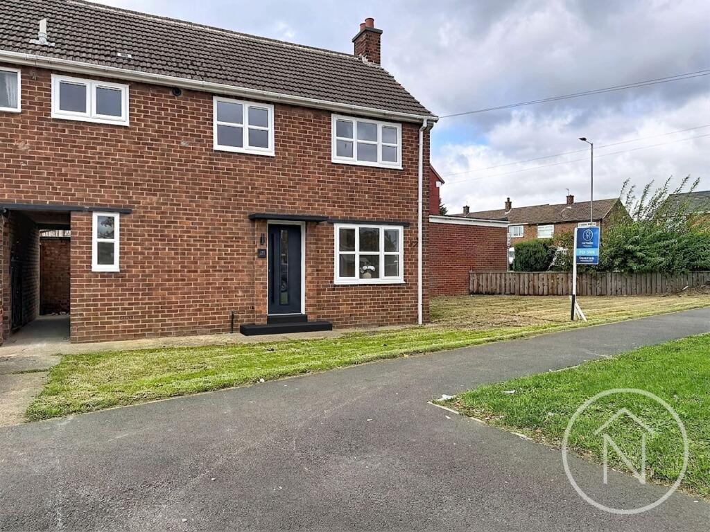 Main image of property: Finchale Avenue, Billingham, TS23