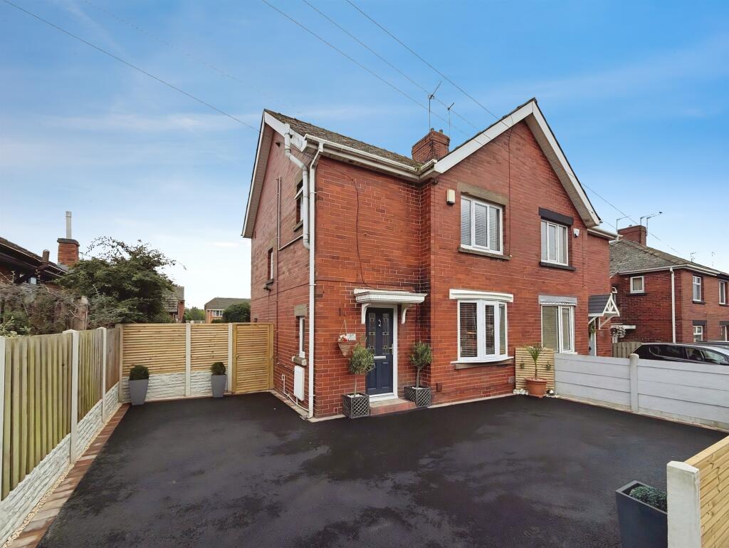 Main image of property: South Road, Dodworth, Barnsley