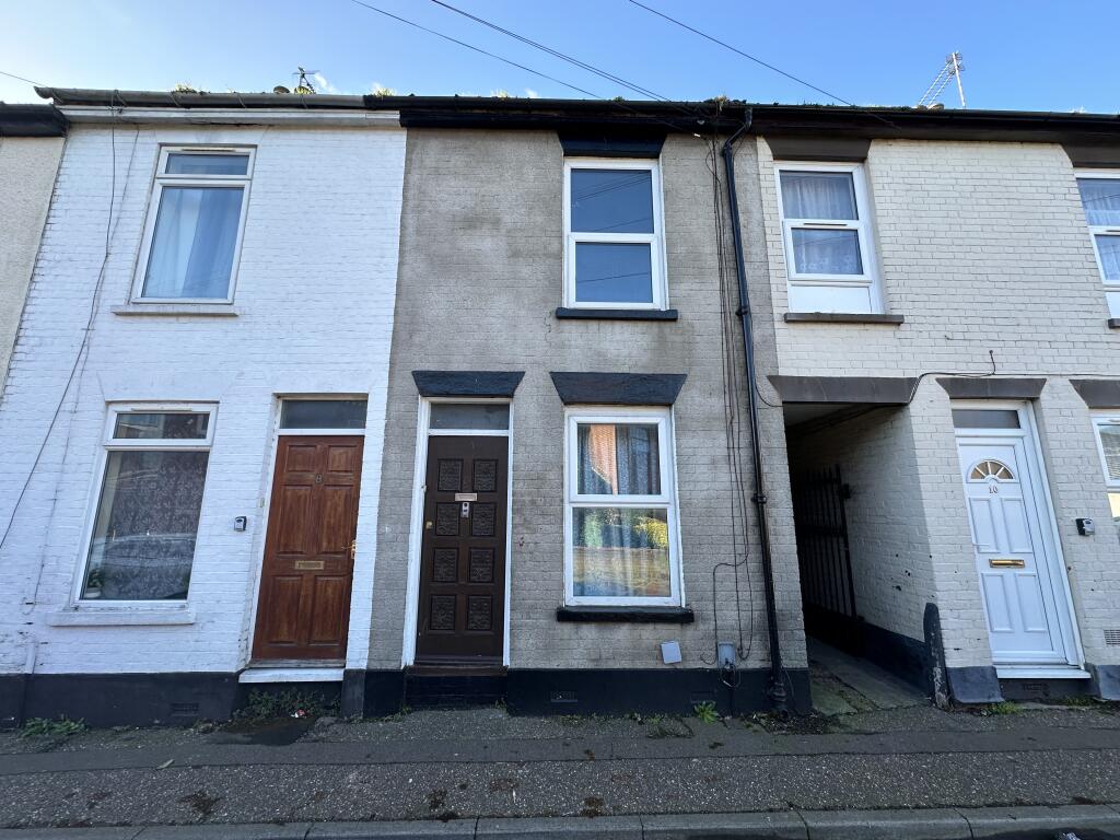 Main image of property: Manby Road, GREAT YARMOUTH