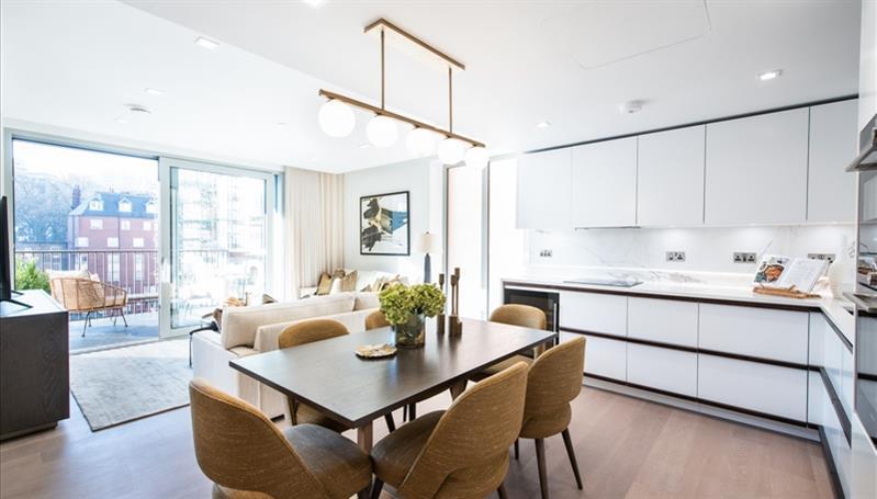 Main image of property: Garrett Mansions, EDGWARE ROAD, London, W2