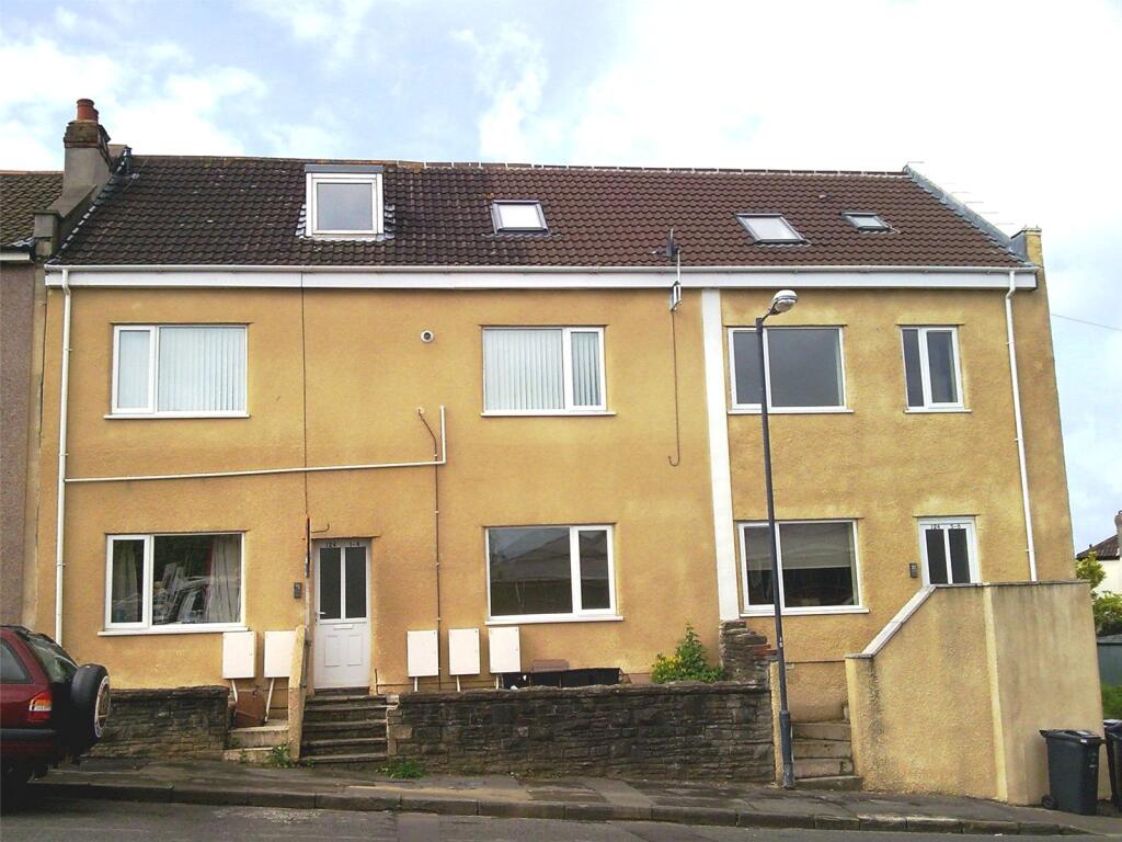 Main image of property: Rose Green Road, St George, Bristol, BS5