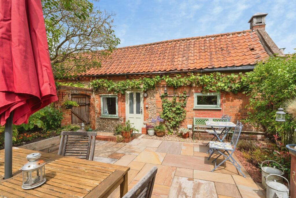 Main image of property: Foulsham Road, Hindolveston, Dereham