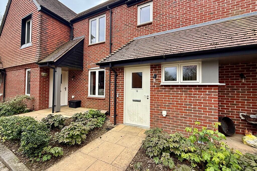 Main image of property: No. 78 Millstream Mews, Richmond Villages Letcombe Regis, South Street, Letcombe Regis, Oxfordshire OX12 9JY
