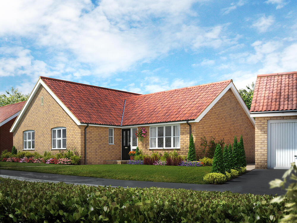 Main image of property: Norwich Road, 
Watton, 
Norfolk, 
IP25 6HP