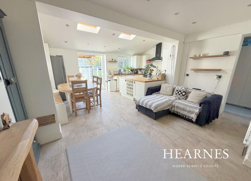Main image of property: Sandbanks Road, Poole, BH14