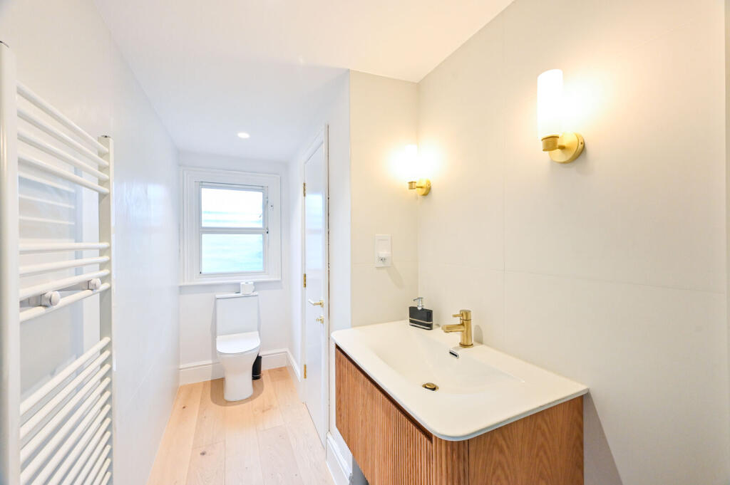 Main image of property: Guildford Grove, Greenwich, London, SE10