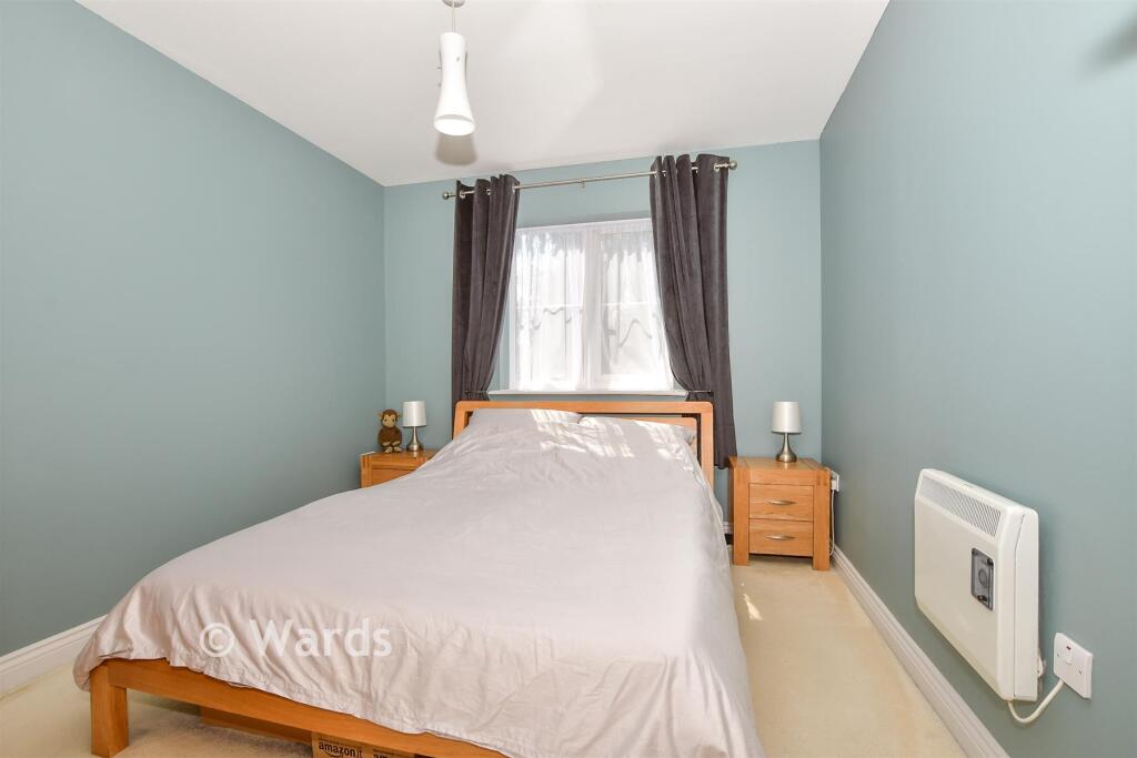 Main image of property: Westborough Mews, Maidstone, Kent