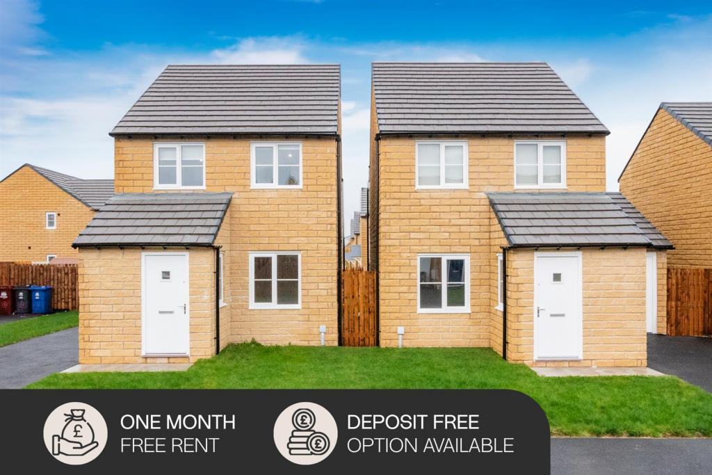 Main image of property: Vickers Grange, Bircotes, DN11
