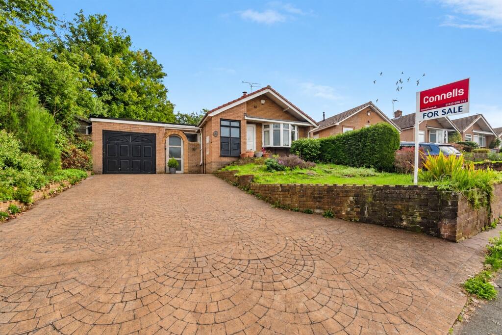 Main image of property: Heath Street, Hednesford, Cannock
