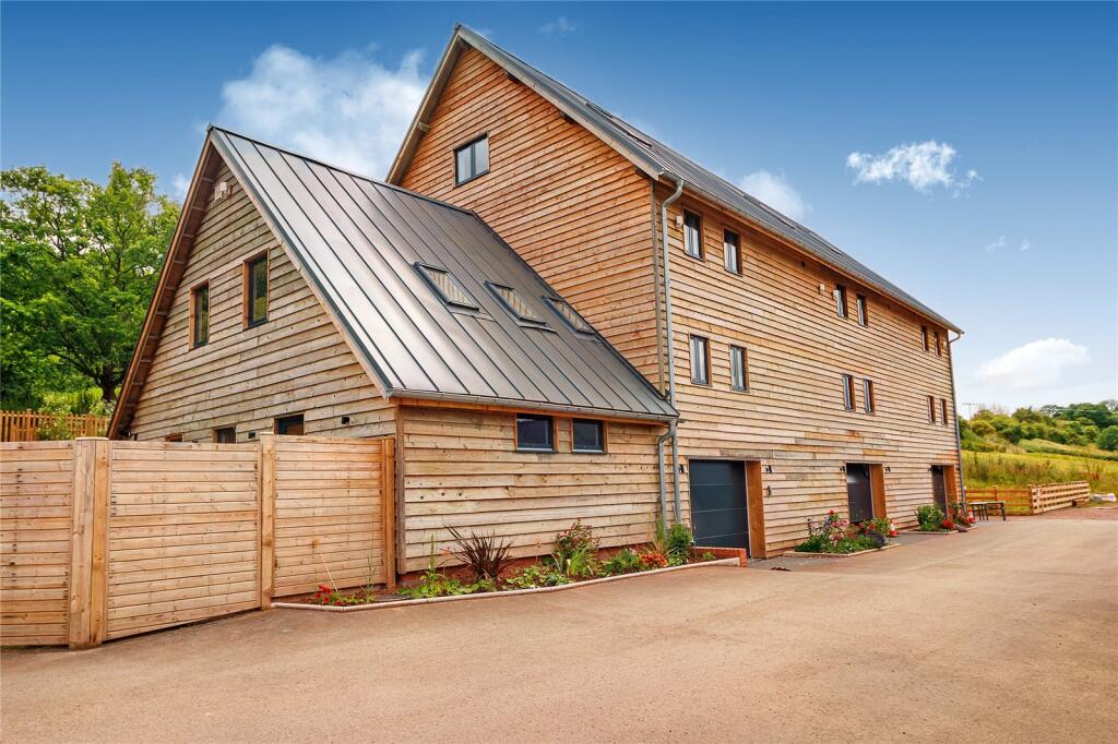 Main image of property: Hole In The Wall, Foy, Ross-on-Wye, Herefordshire, HR9