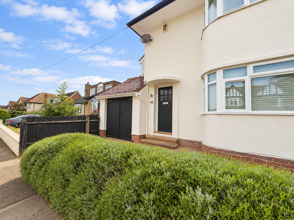 Main image of property: Ridgeway, Weston Favell, NN3