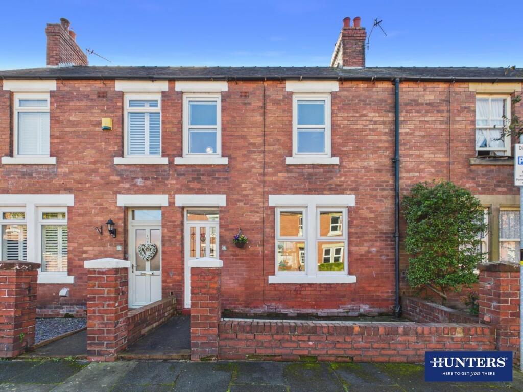 Main image of property: Freer Street, Carlisle, CA2