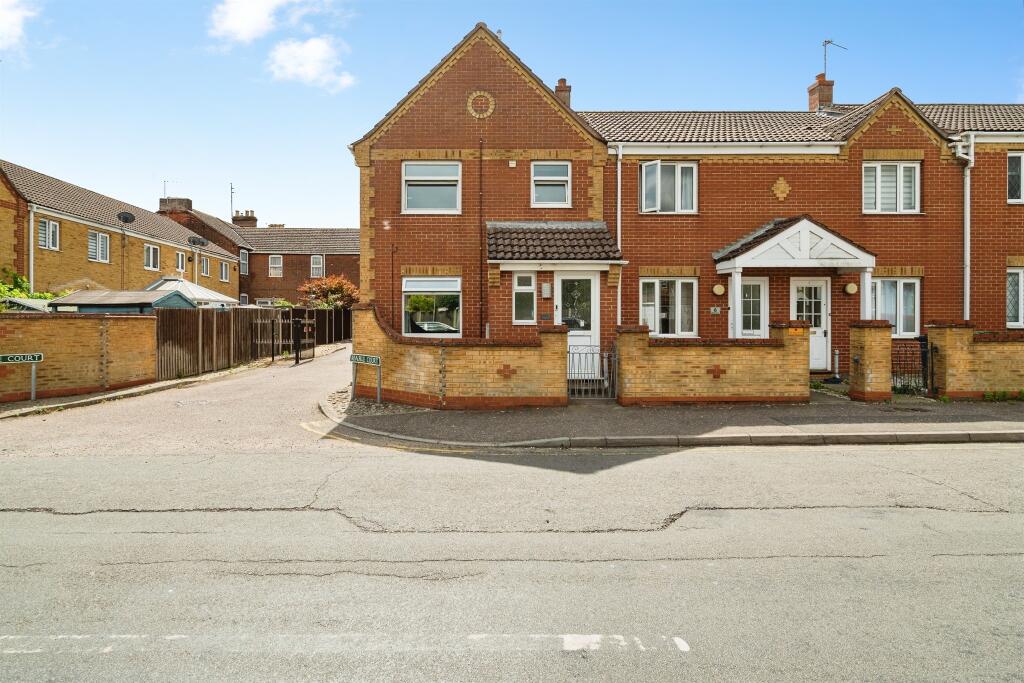 Main image of property: Marle Court, Gorleston, Great Yarmouth