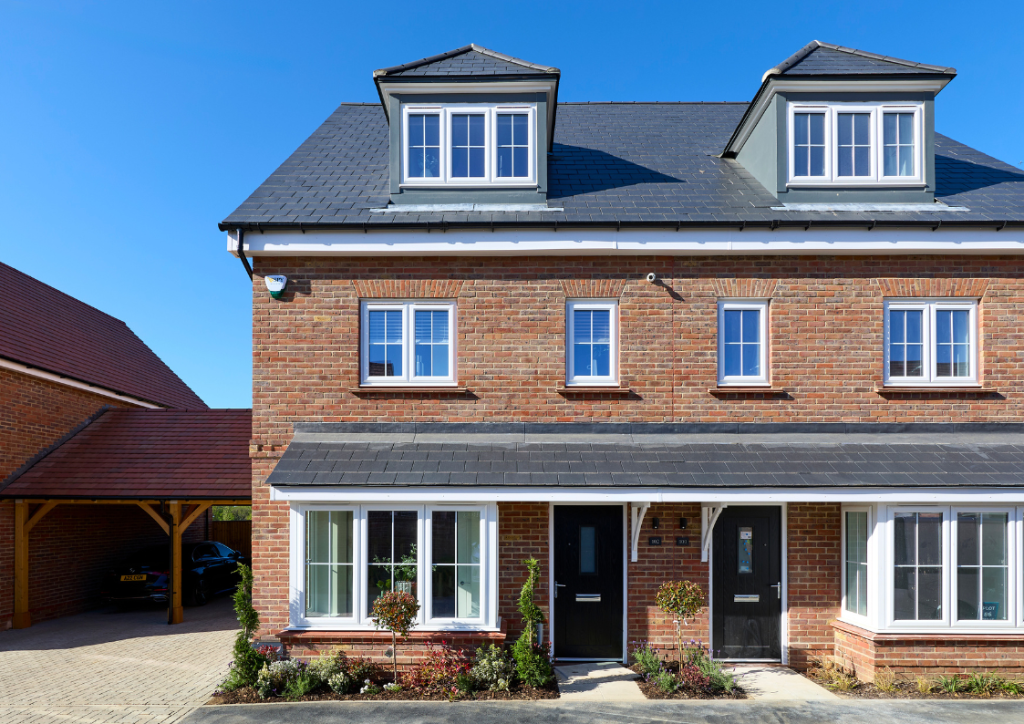 Main image of property: Hammondstreet Road, 
Cheshunt, 
Hertfordshire,
EN7 6PN